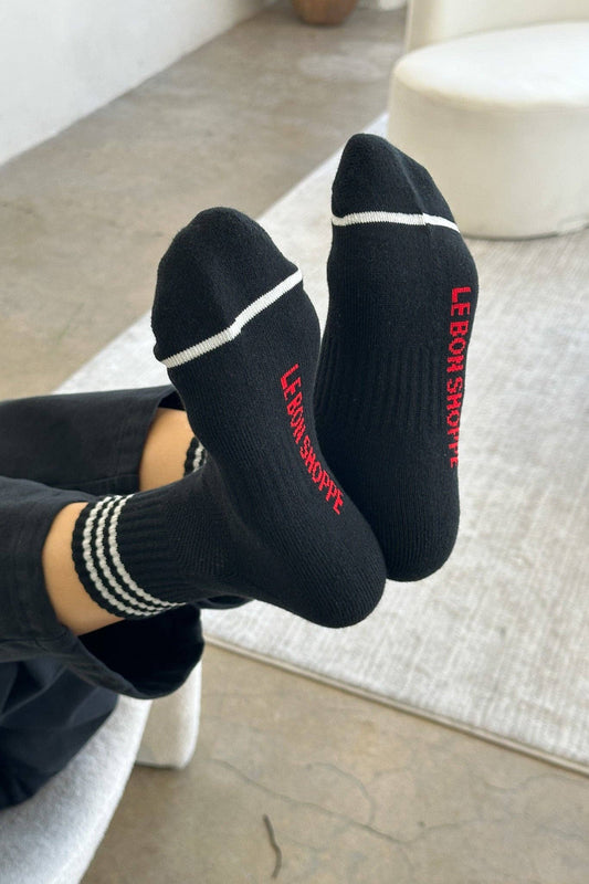 Girlfriend Socks (wholesale)