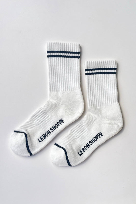 Boyfriend Socks (wholesale)