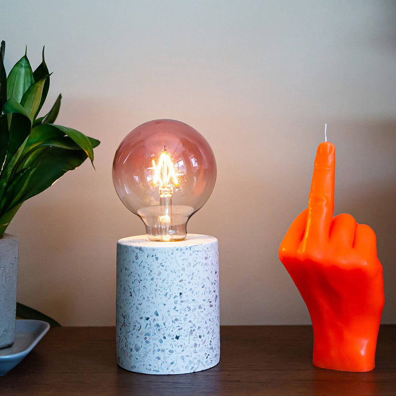 Original CandleHand F*ck You Candle - Lifesize & Full detail