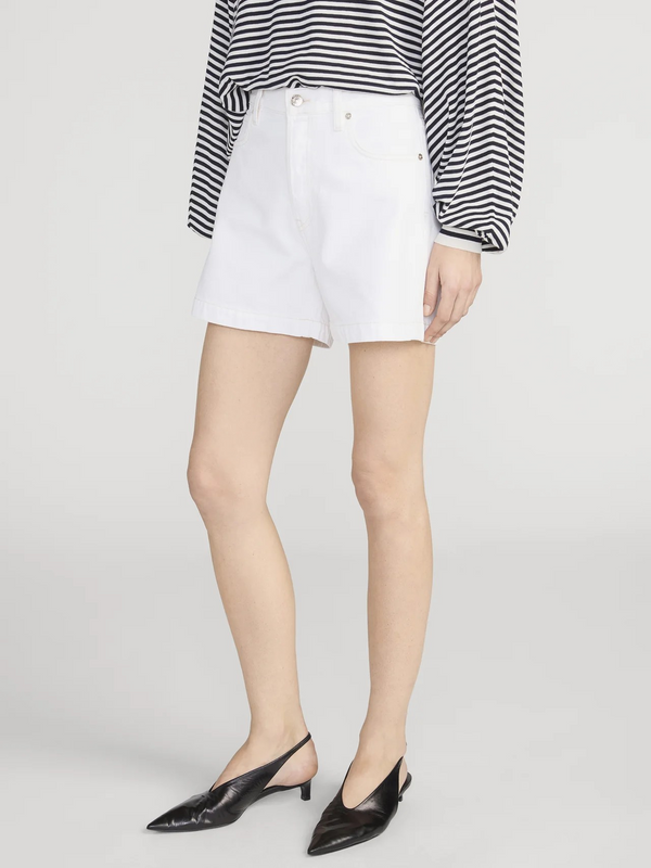 The Everyday Short
