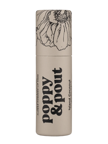 Poppy & Pout Lip Balm