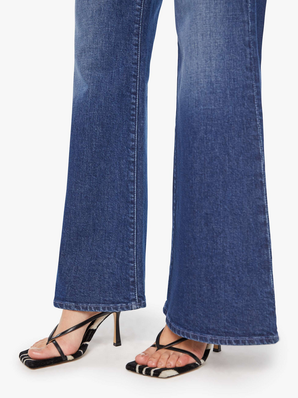 The Lil Tomcat Roller Skimp