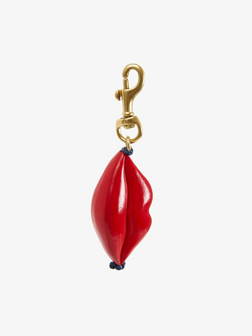 Lips Fob