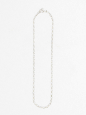 Lynkage Chain - Silver