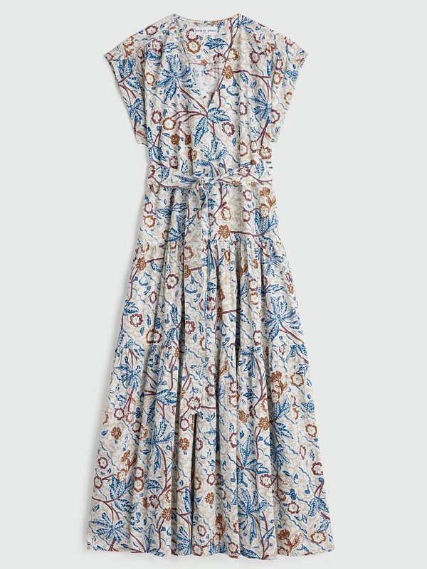 Agathe Tier Maxi