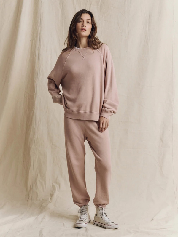 The Stadium Sweatpant