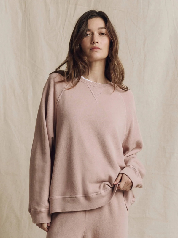 The Slouch Sweatshirt