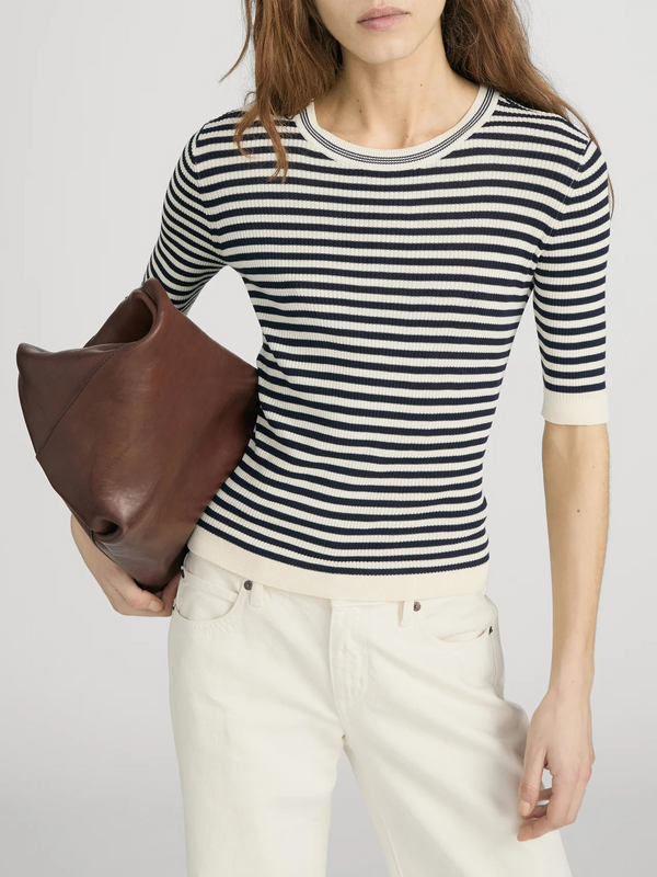 The Cruise Sweater