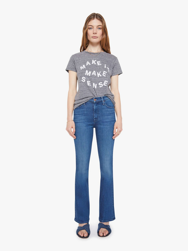 The Boxy Goodie Goodie