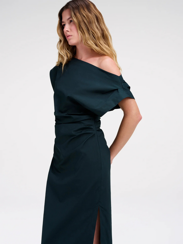 Nara Dress