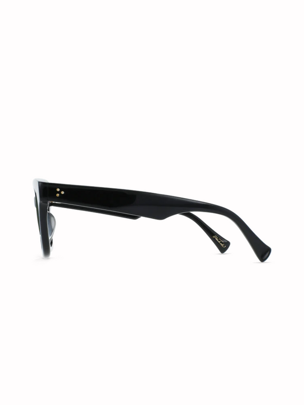 Phonos - Recycled Black/Green Polarized