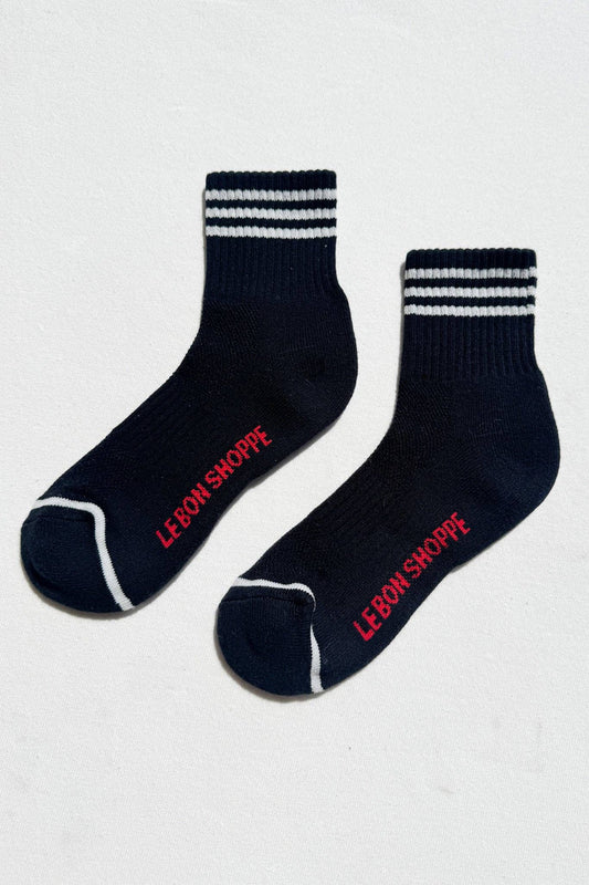 Girlfriend Socks (wholesale)