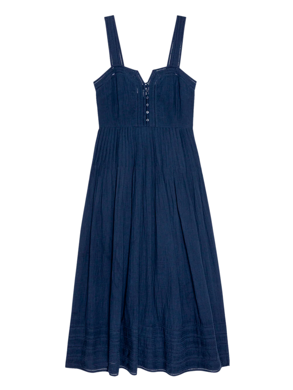 The Day Break Dress