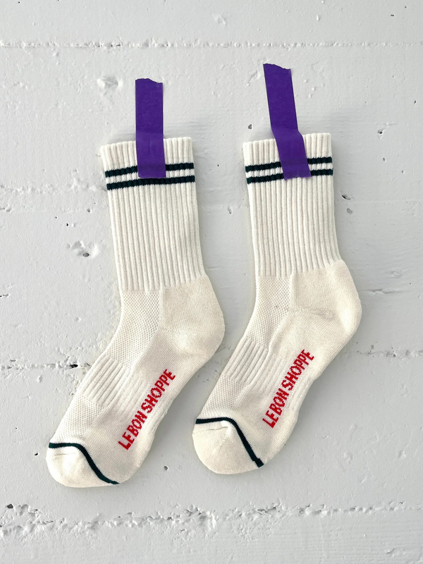 Boyfriend Socks