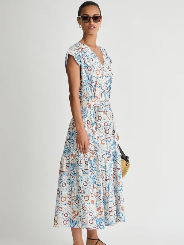 Agathe Tier Maxi