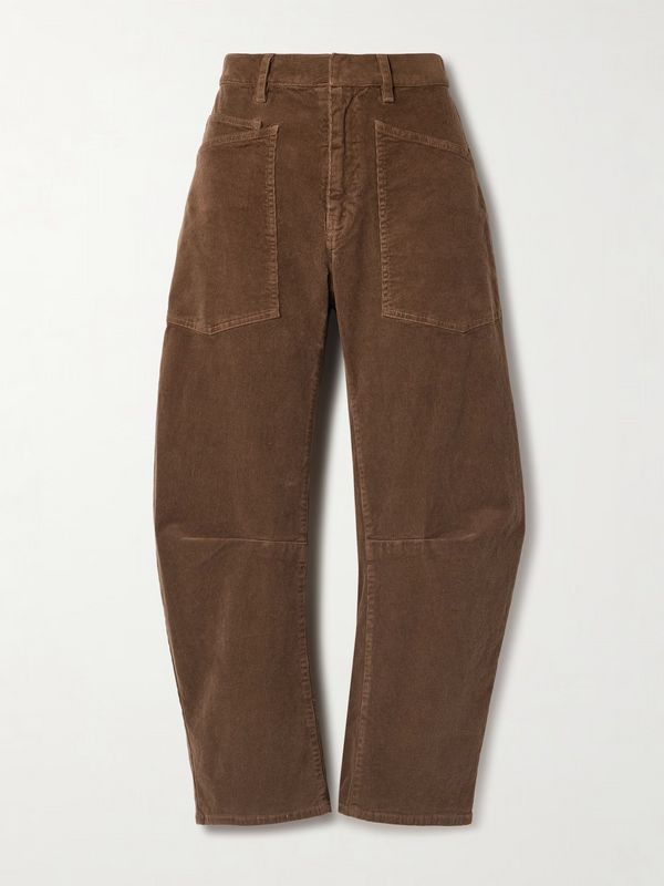 Shon Corduroy Pant