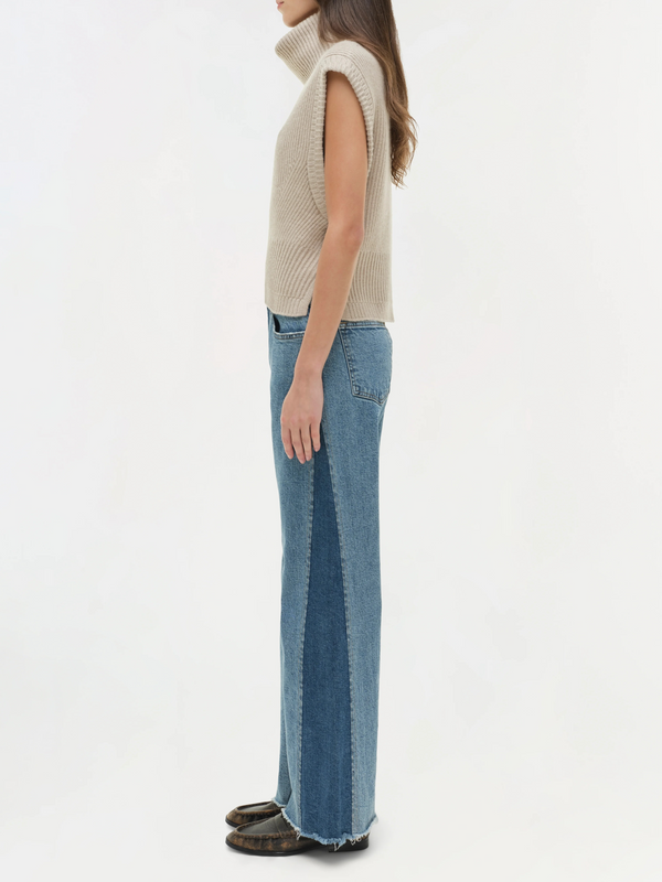 Atlas Straight Leg Jean