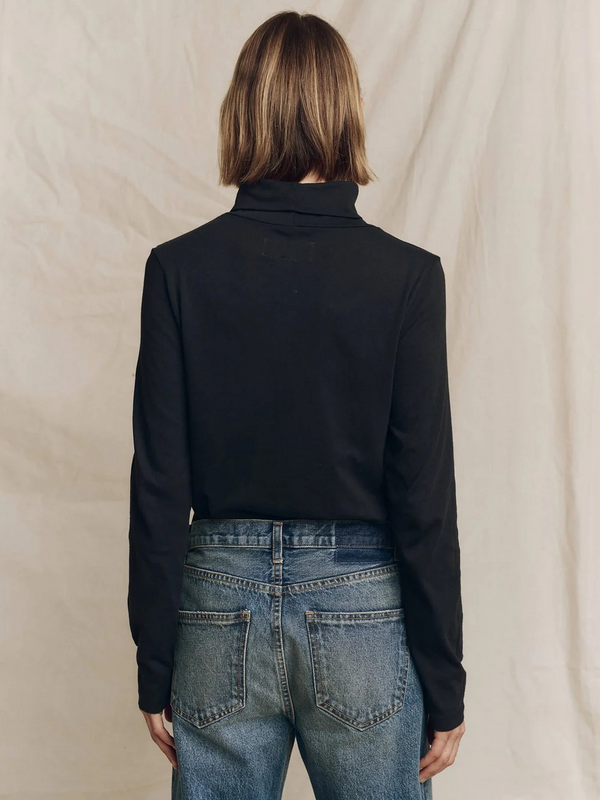 The Turtleneck