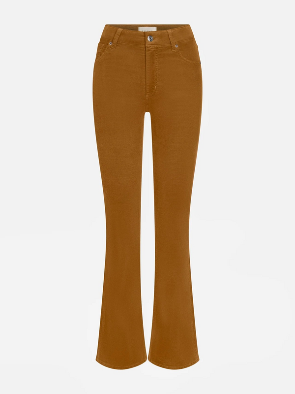 The Reboot Corduroy