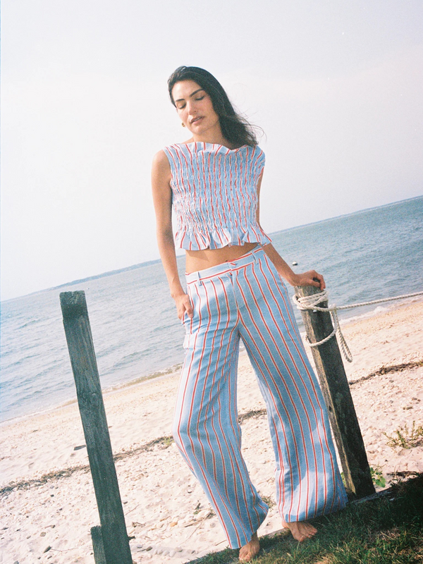 Portofino Pant