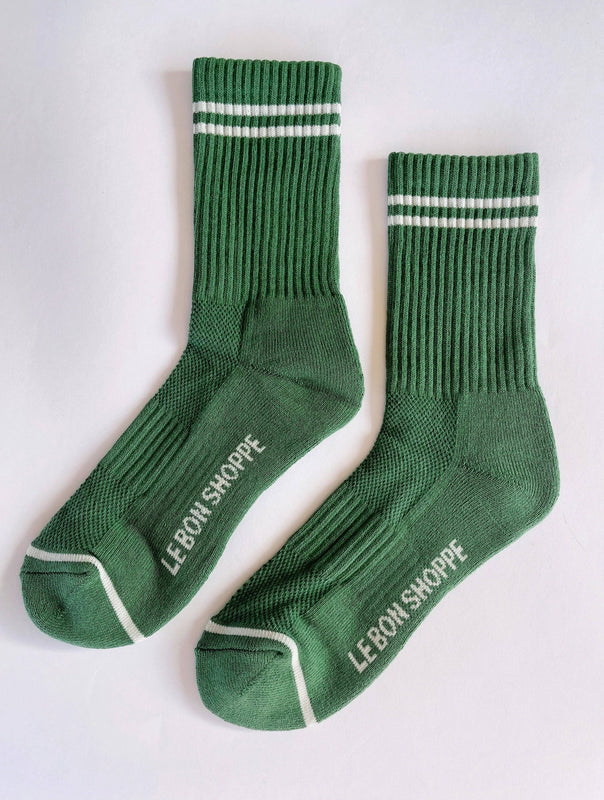 Boyfriend Socks (wholesale)