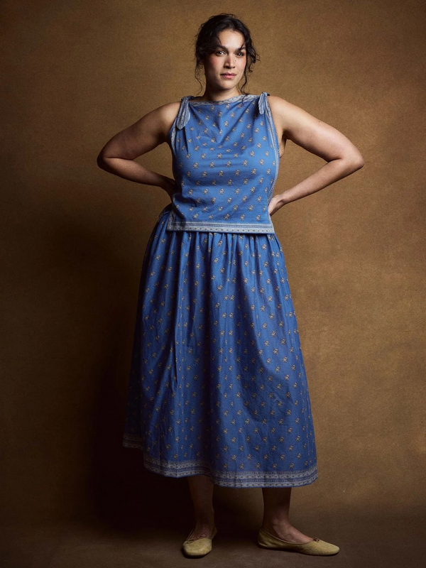 Amalia Top
