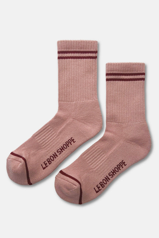 Boyfriend Socks (wholesale)