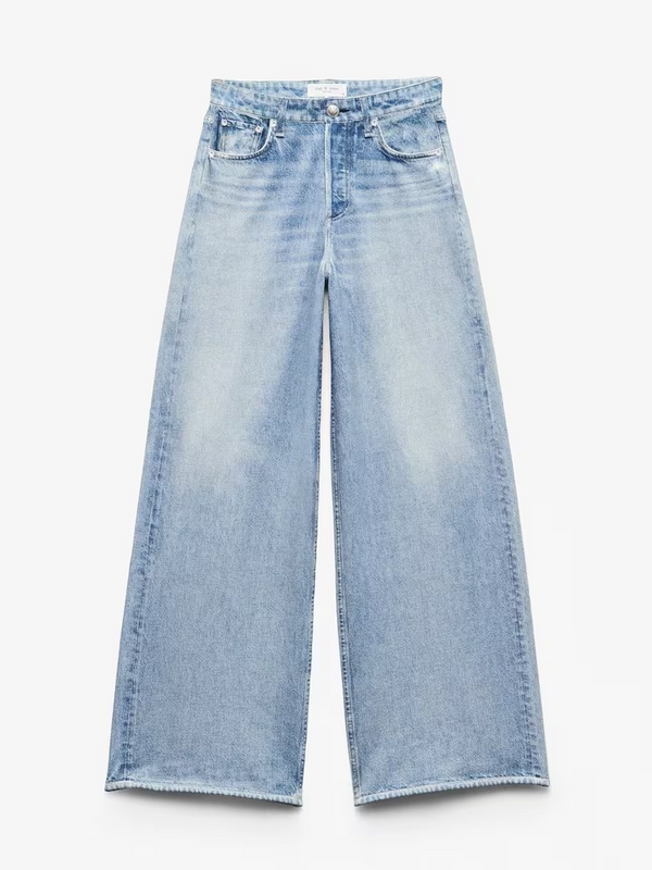 Miramar Sofie Wide-Leg Pants