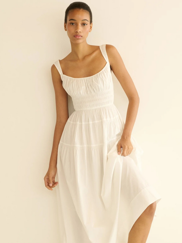 Clover Dress