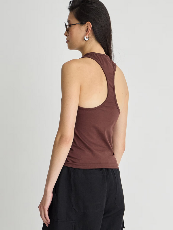 Ten Racer Tank
