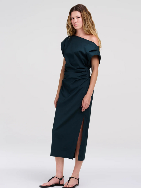 Nara Dress