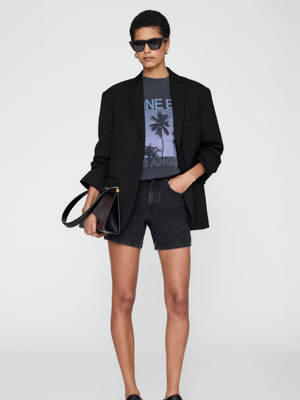 Miles Sweatshirt Palms