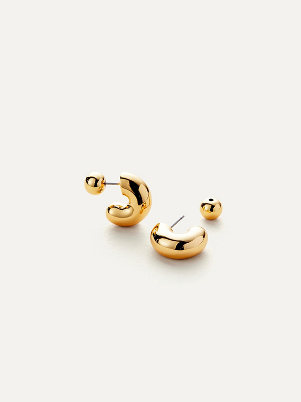 Tome Hoops Small