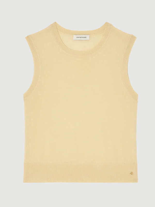 Moni Crop Tank