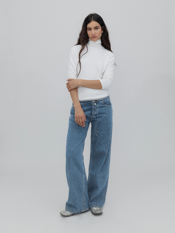 Cool Jean