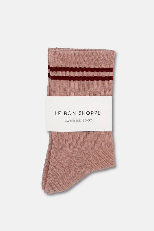 Boyfriend Socks (wholesale)