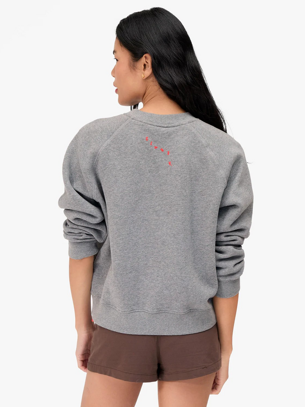 Le Court Sweatshirt