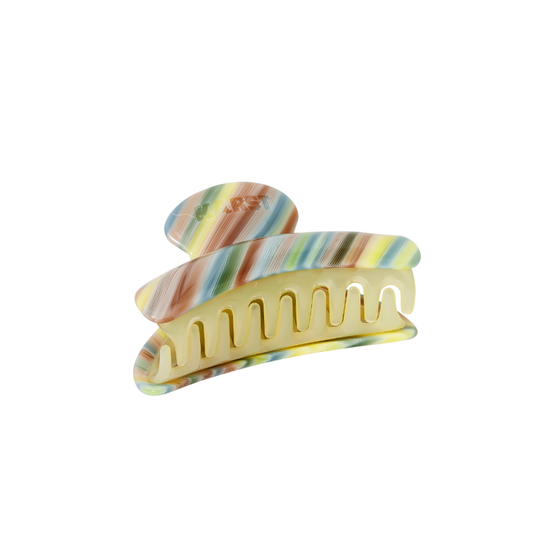 SuperClip Hair Claw — Taffy