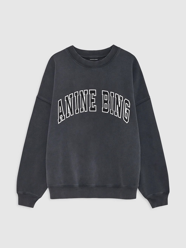 Miles Sweatshirt New Classic