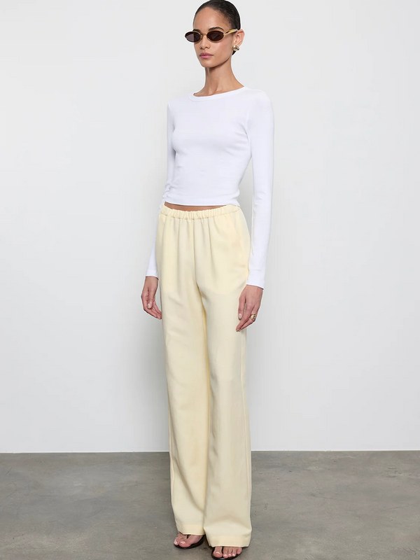 Twill Everywhere Pant