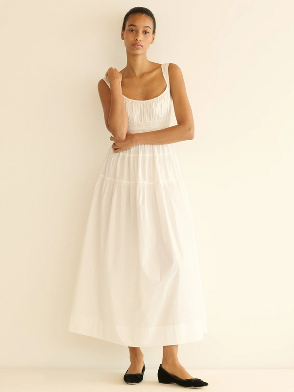 Clover Dress