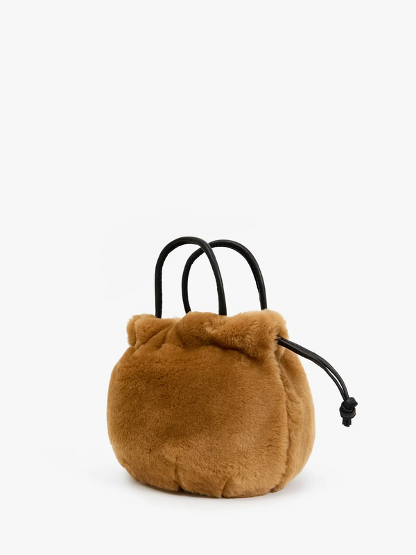 Emma w/ Top Handle