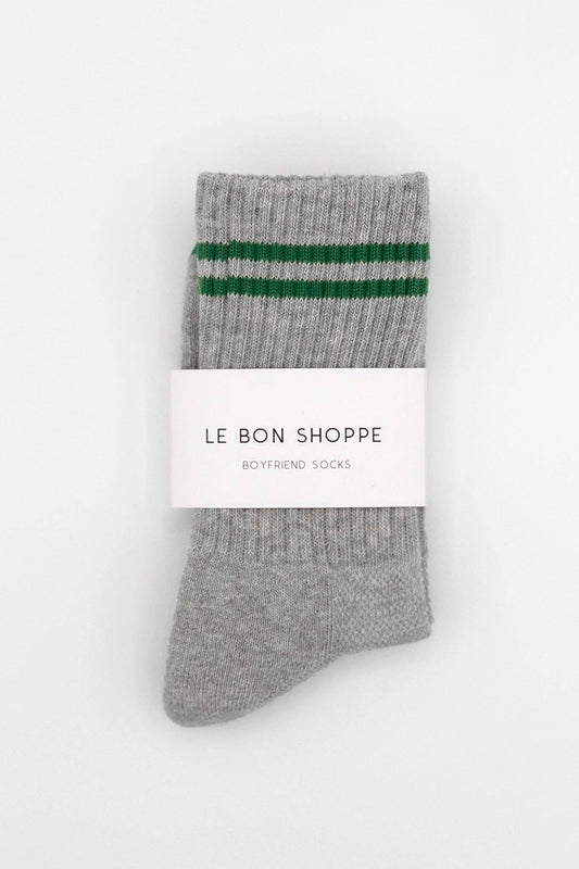 Boyfriend Socks (wholesale)