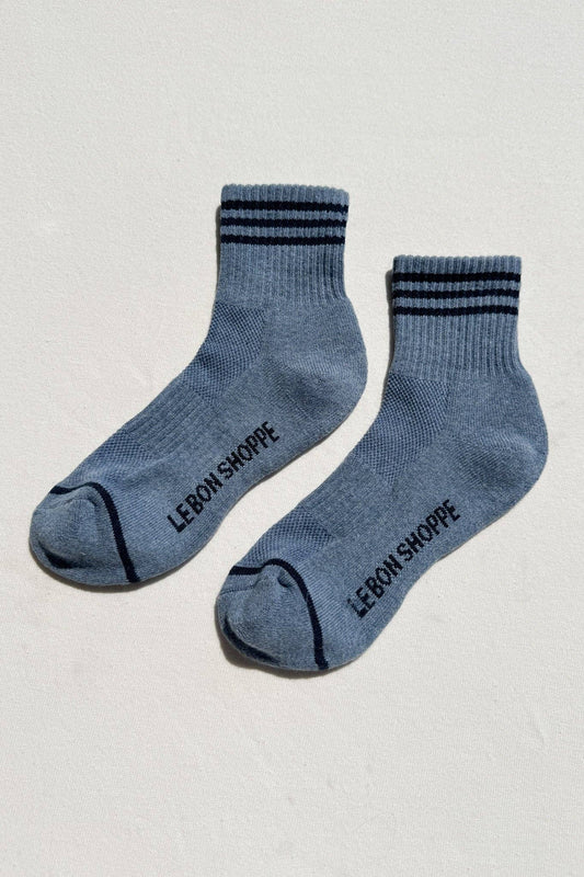 Girlfriend Socks (wholesale)