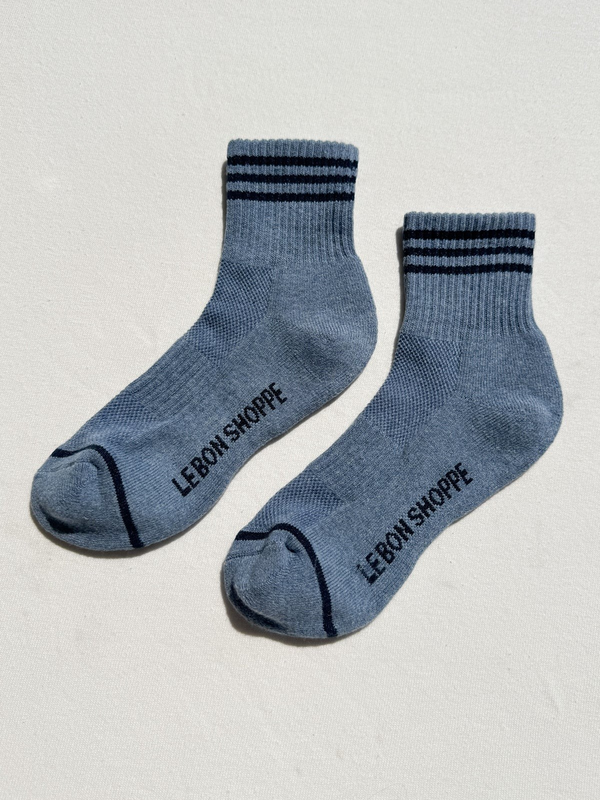 Girlfriend Socks