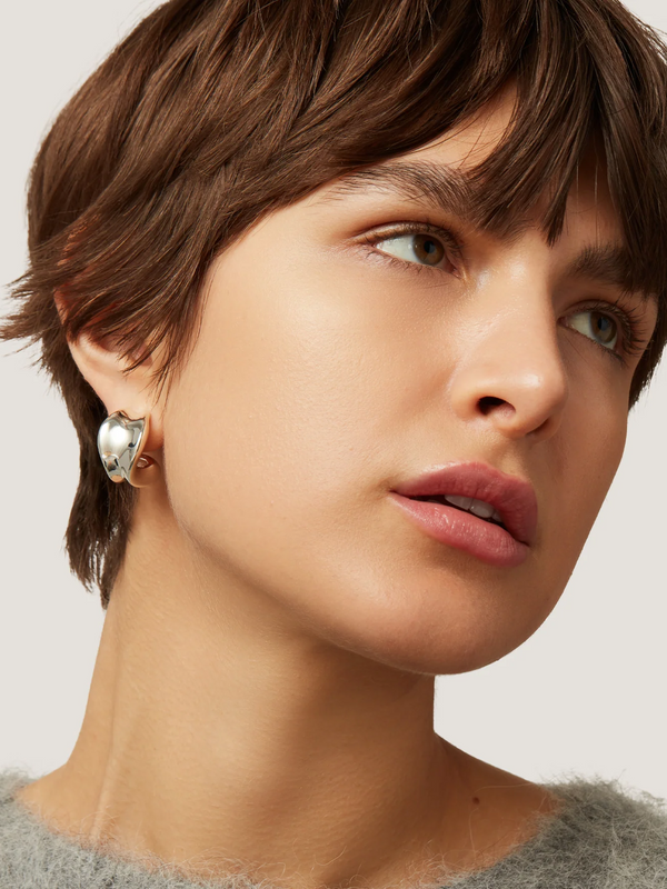 Chunky Doune Hoops