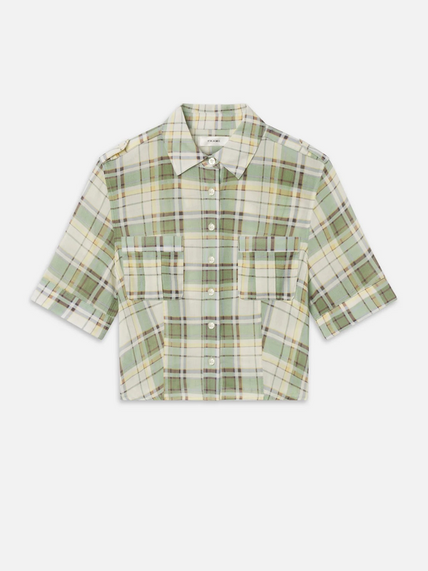 The Utility Shirt