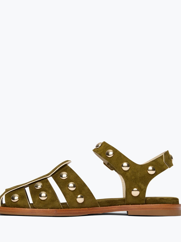 Sera Fisherman Sandal