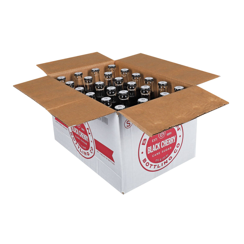 Black Cherry - 24 Pack