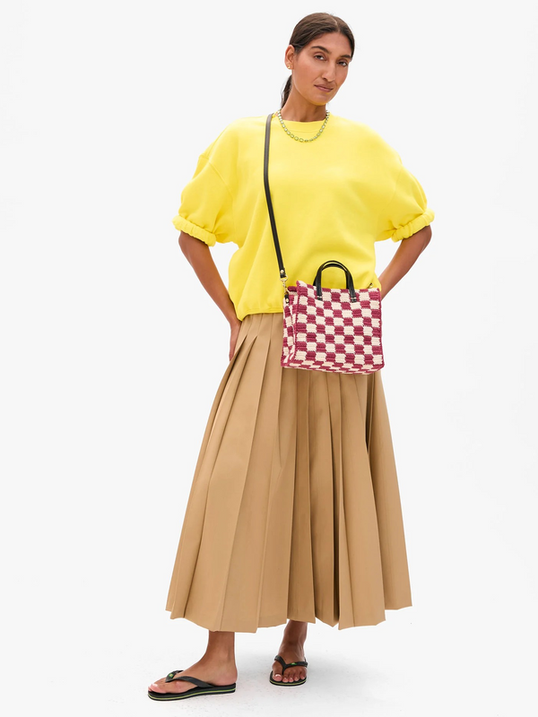 Petit Summer Simple Tote